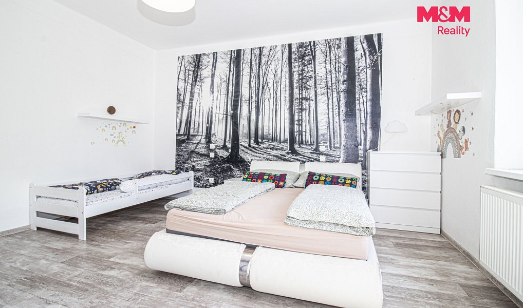 Prodej bytu 2+kk 53 m², Pardubice – náhled fotky 7