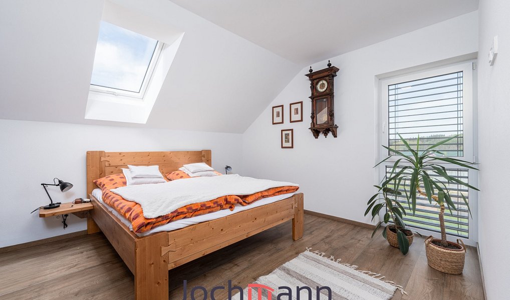 Prodej domu 125 m² s pozemkem 436 m², Staré Hodějovice – náhled fotky 11