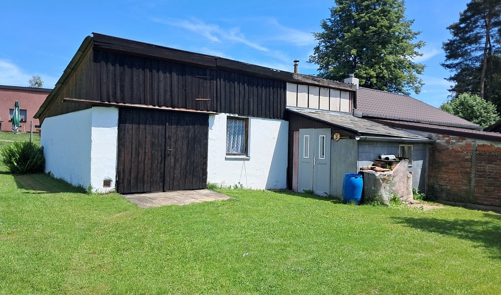 Prodej domu 100 m² s pozemkem 1 008 m², Malonty – náhled fotky 7