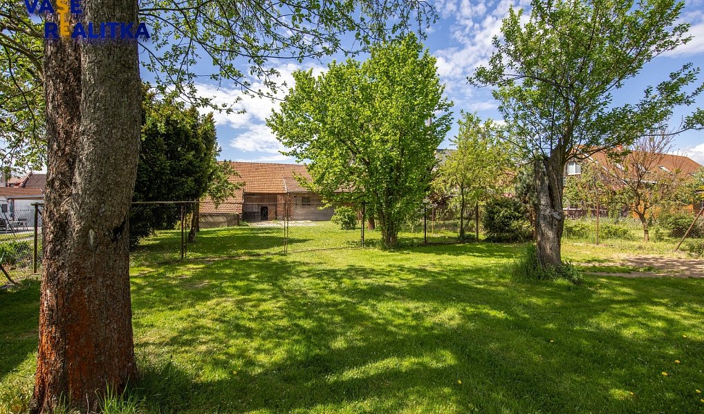 Prodej domu 158 m² s pozemkem 3 588 m², Všechovice – náhled fotky 30