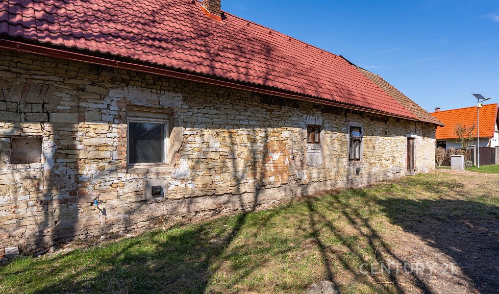 Prodej domu 72 m² s pozemkem 784 m², Záhornice – náhled fotky 19