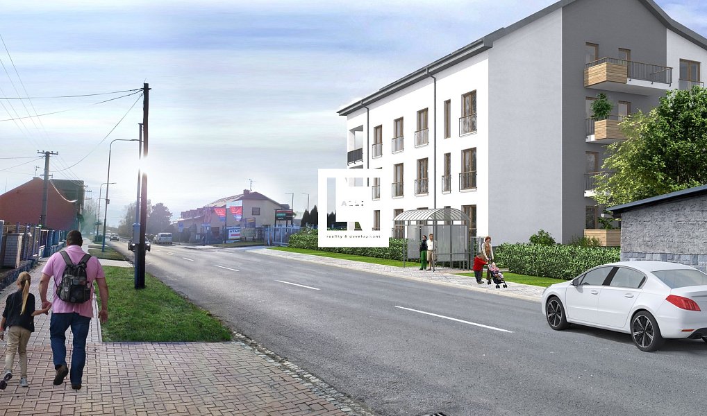 Prodej bytu 2+kk 77 m², Velká Bystřice – náhled fotky 11