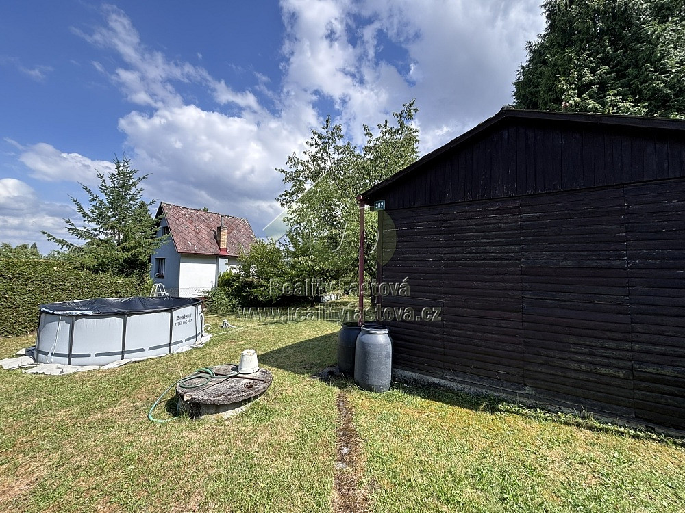 Prodej zahrady 381 m² — photo 5