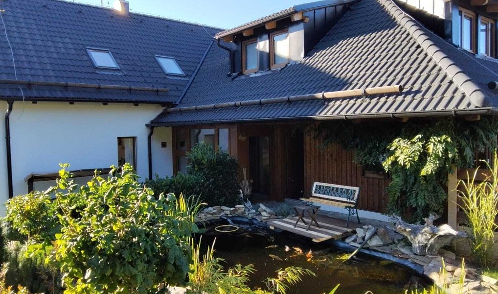 Prodej domu 170 m² s pozemkem 721 m², Lipno nad Vltavou – náhled fotky 30