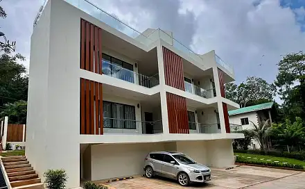 Prodej bytu atypického 186 m², Coxen Hole, Roatán, Honduras