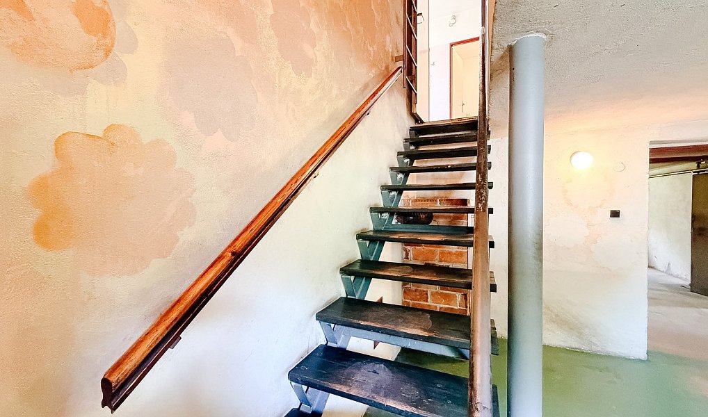 Prodej domu 190 m² s pozemkem 623 m², Vápenný Podol – náhled fotky 55