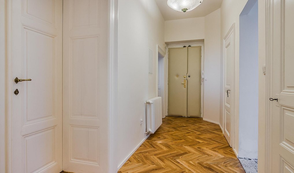 Pronájem bytu 3+kk 112 m², Praha – náhled fotky 6