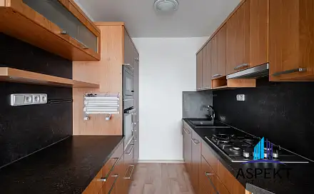 Pronájem bytu 2+kk 48 m²