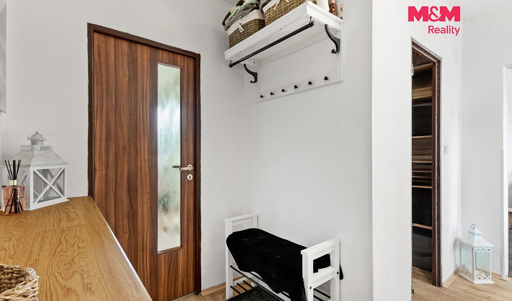 Prodej bytu 3+1 67 m², Cvikov – náhled fotky 15