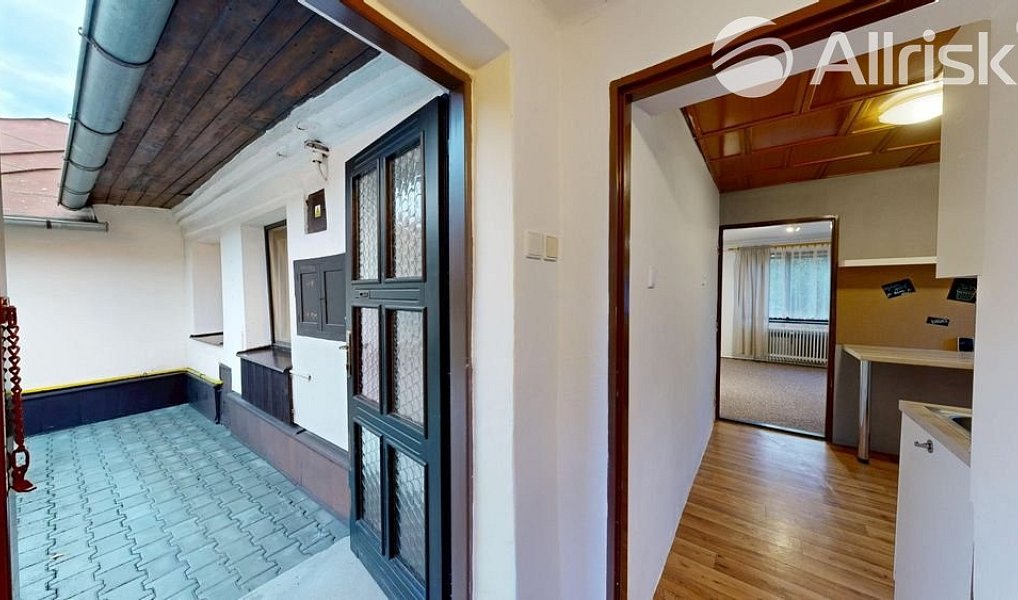 Prodej domu 150 m² s pozemkem 843 m², Dolní Životice – náhled fotky 14