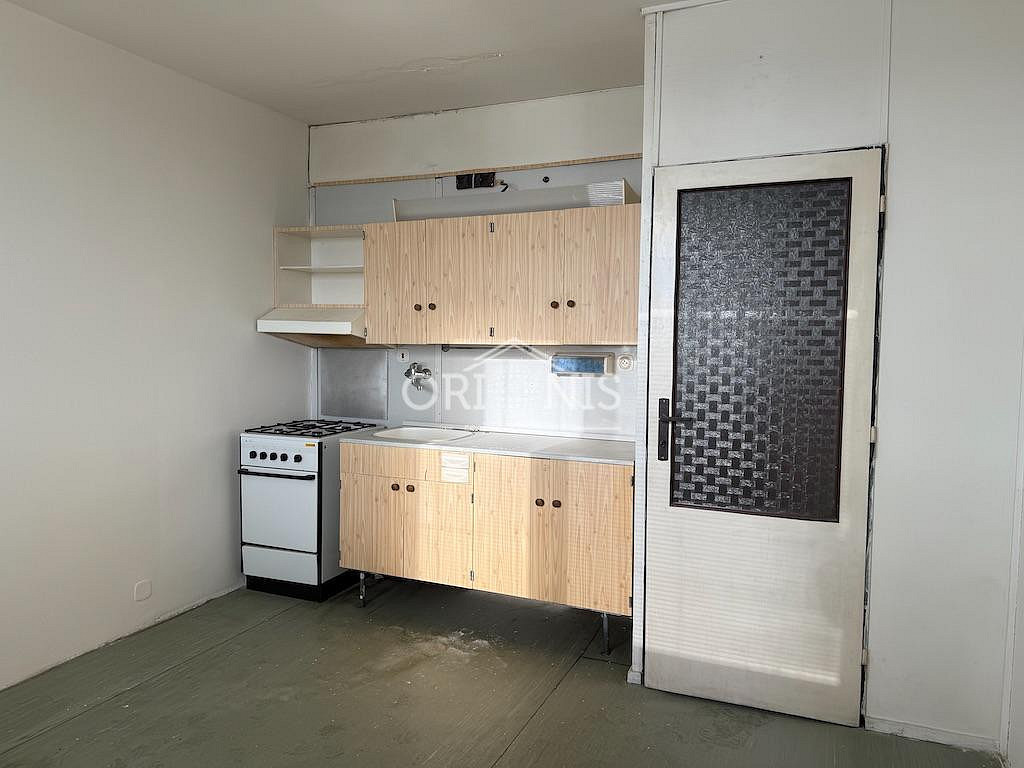 Pronájem bytu 1+1 35 m² — photo 3