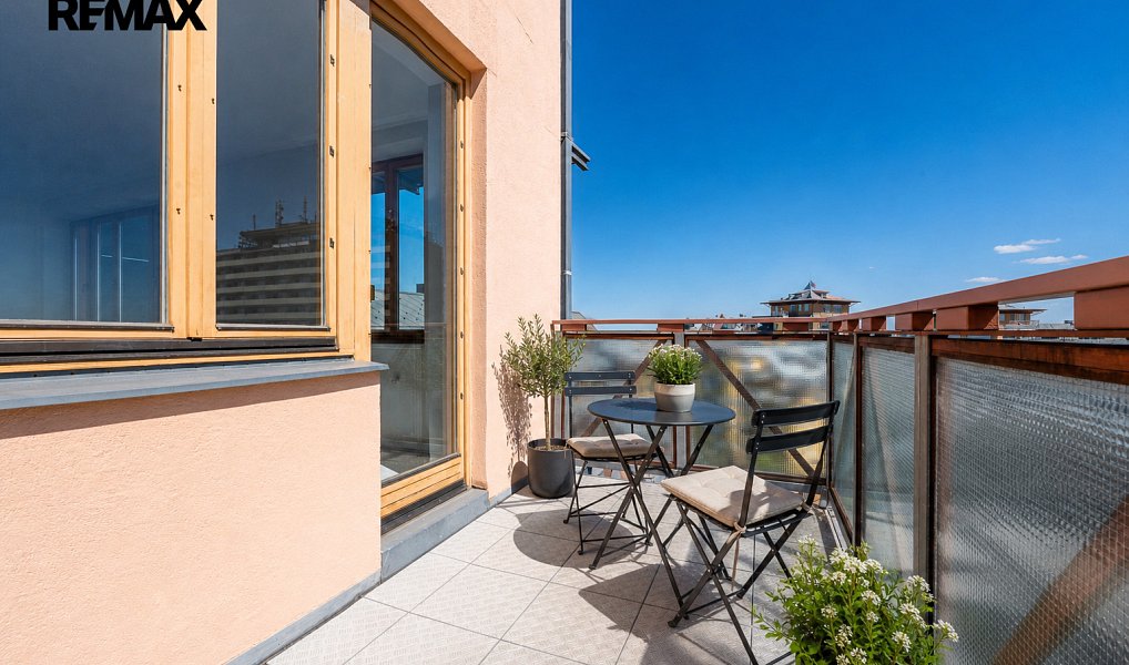 Prodej bytu 3+1 128 m², Praha – náhled fotky 12