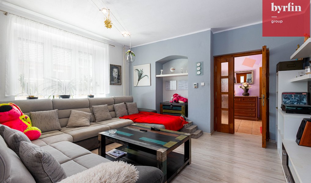 Prodej domu 150 m² s pozemkem 728 m², Opava – náhled fotky 9