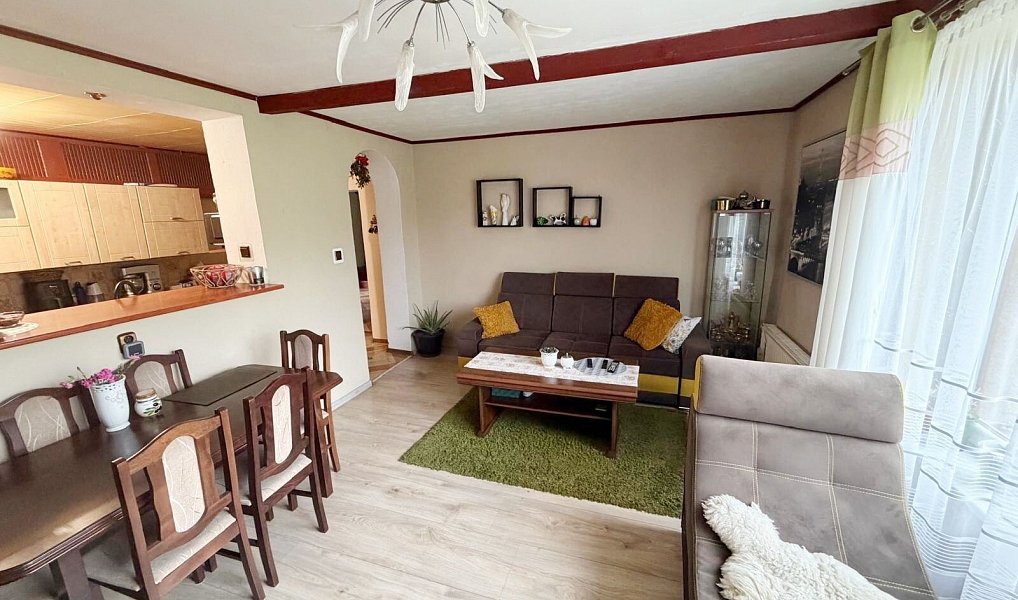 Prodej domu 198 m² s pozemkem 1 504 m², Bohumín – náhled fotky 9