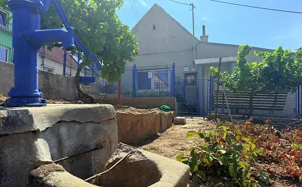 Prodej domu 60 m² s pozemkem 244 m², Horní Dunajovice, okres Znojmo