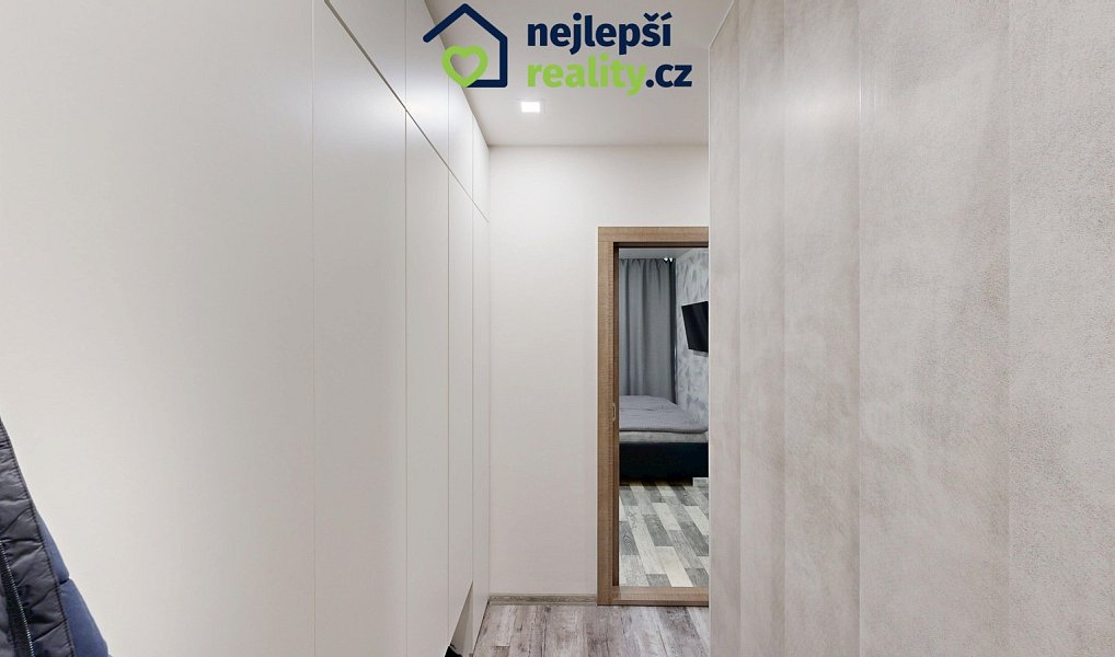 Prodej bytu 2+kk 40 m², Most – náhled fotky 10
