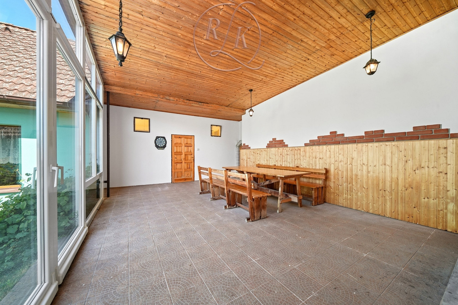 Prodej domu 118 m² s pozemkem 343 m² – fotografie 4