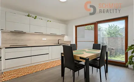Prodej domu 190 m² s pozemkem 1 740 m², Břeclavská, Kostice, okres Břeclav