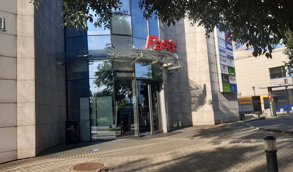 Pronájem kanceláře 41 m², Brno – náhled fotky 10