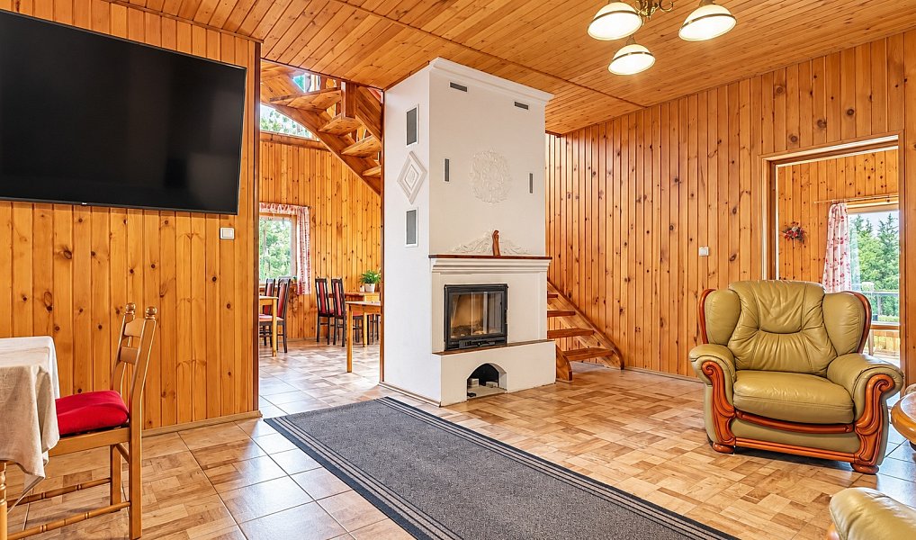 Prodej domu 200 m² s pozemkem 1 162 m², Chocnějovice – náhled fotky 3