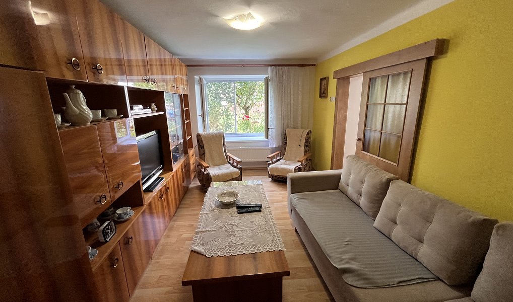Prodej domu 115 m² s pozemkem 248 m², Plumlov – náhled fotky 7