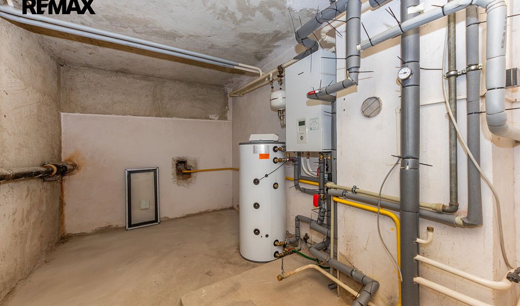 Prodej domu 130 m² s pozemkem 740 m², Praha – náhled fotky 21