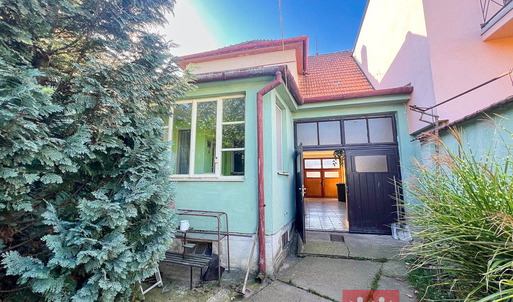Prodej domu 113 m² s pozemkem 1 119 m², Lesonice – náhled fotky 11