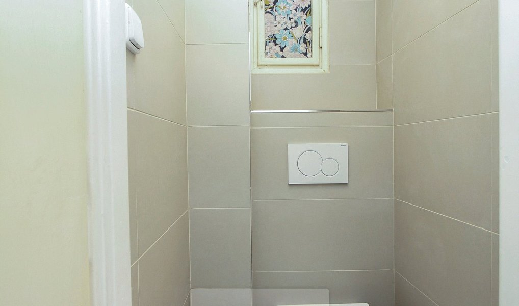 Pronájem bytu 2+1 52 m², Praha – náhled fotky 11