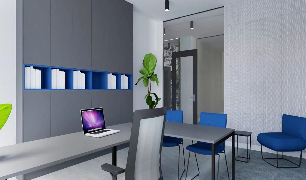 Pronájem kanceláře 156 m², Zastávka – náhled fotky 5