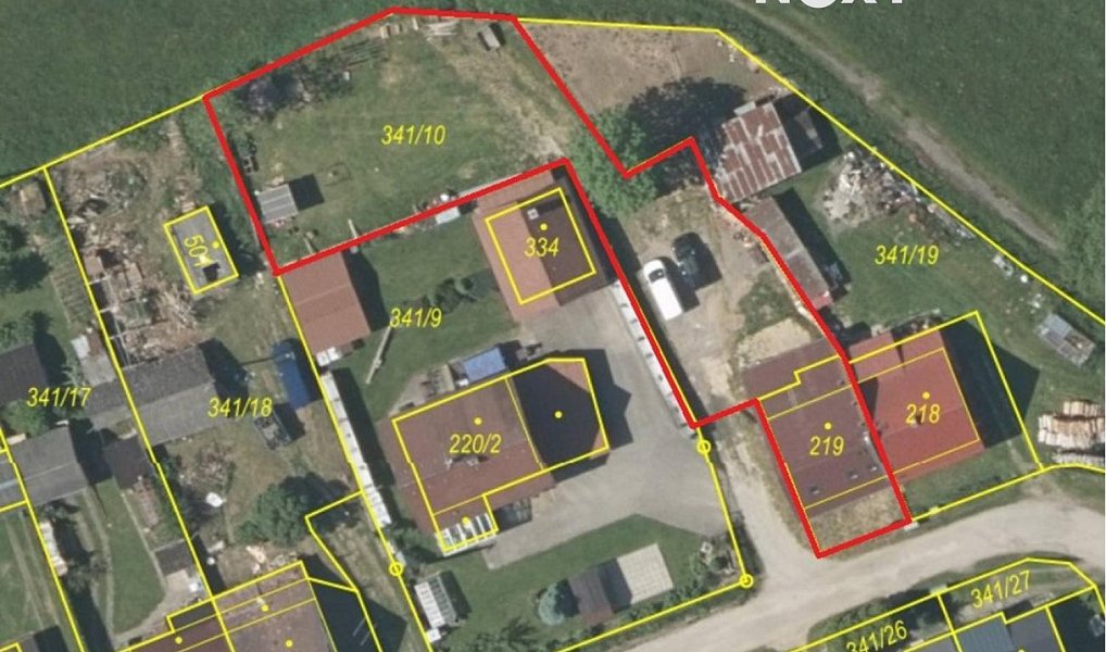 Prodej domu 140 m² s pozemkem 902 m², Zbytiny – náhled fotky 29