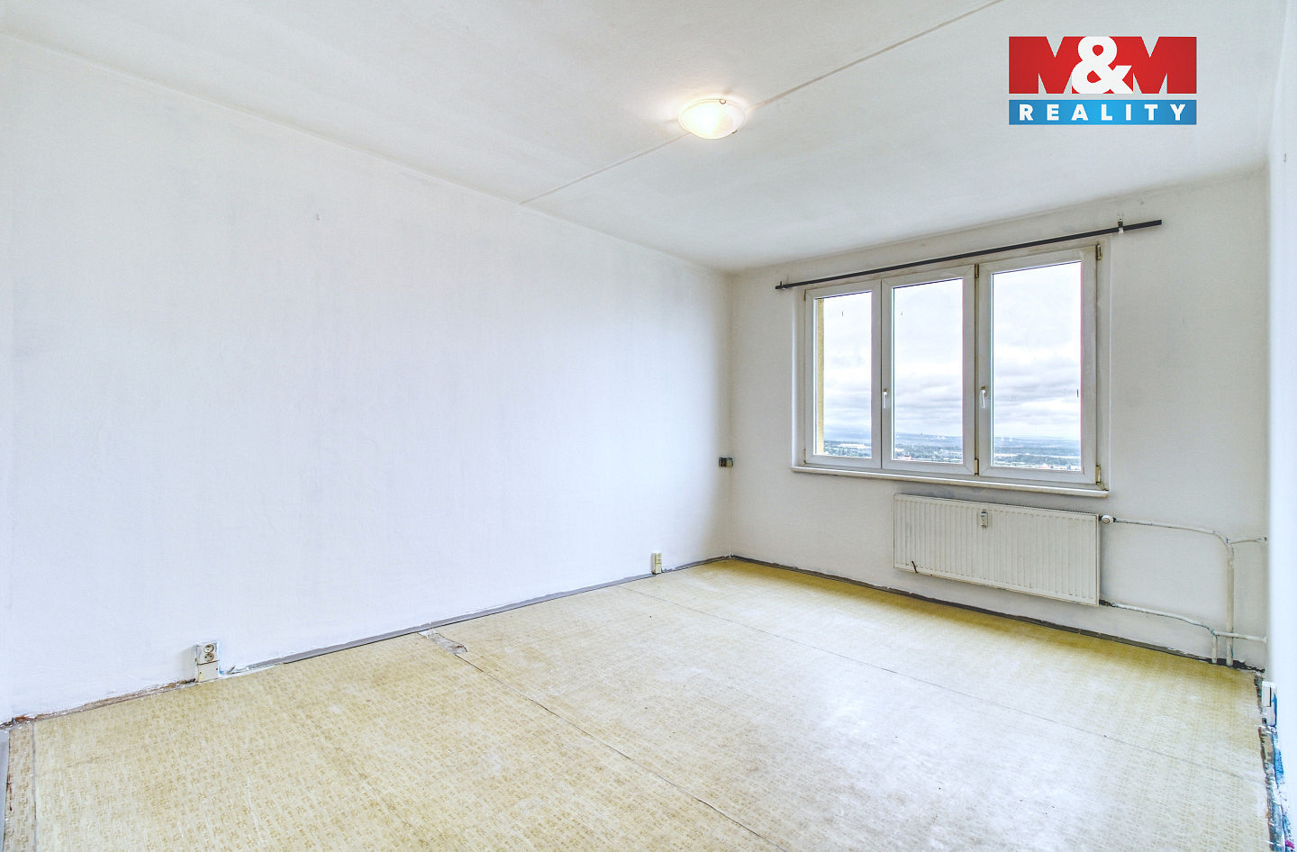 Prodej bytu 1+1 36 m² — photo 3
