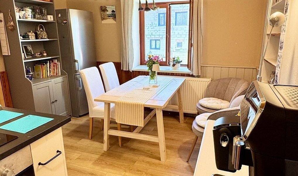 Prodej domu 154 m² s pozemkem 470 m², Malšín – náhled fotky 6