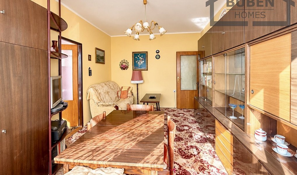 Prodej bytu 3+1 59 m², Tachov – náhled fotky 21