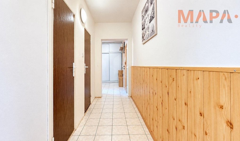 Prodej bytu 2+1 60 m², Jirkov – náhled fotky 7