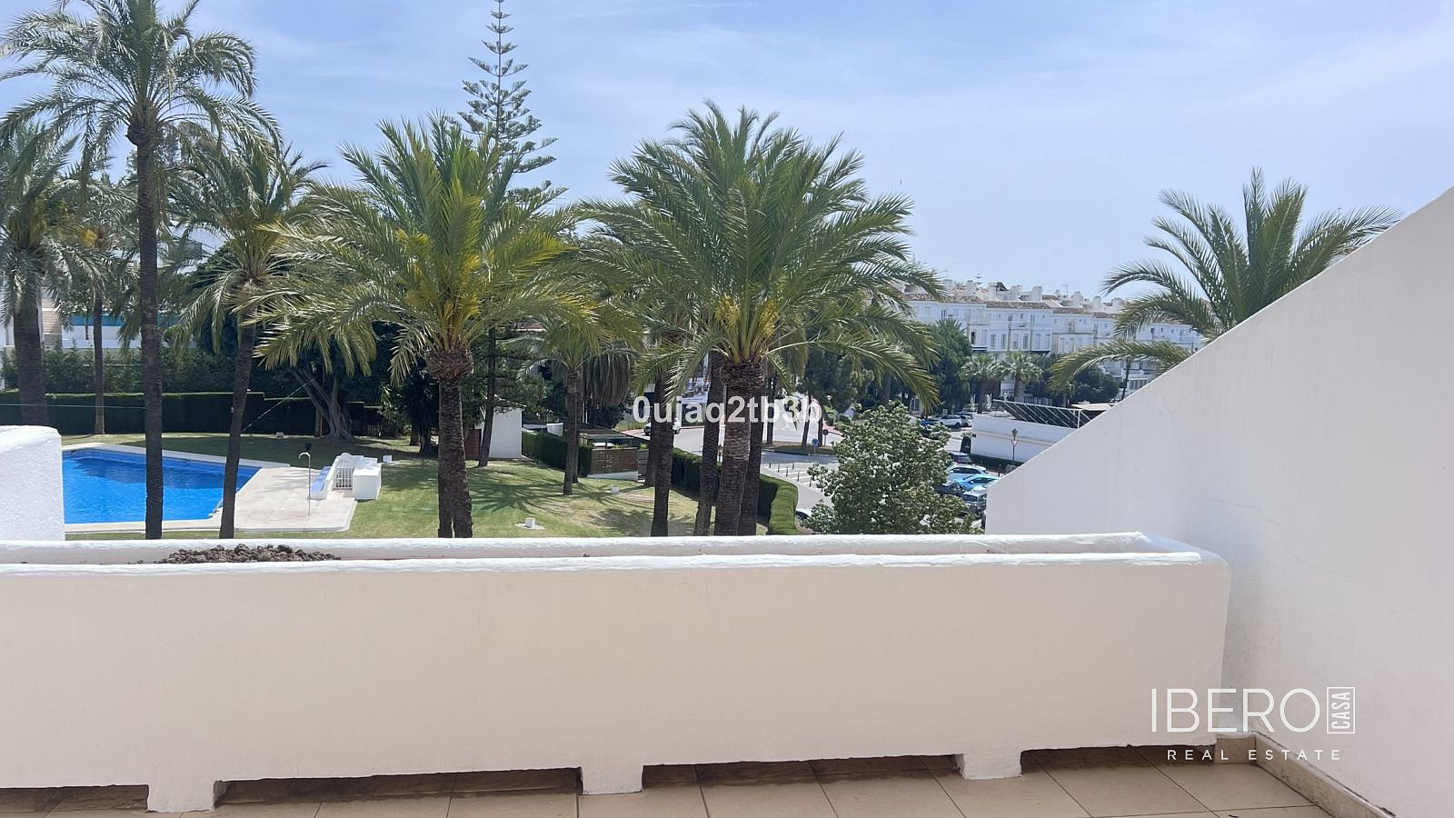 Piso 5+kk – Marbella, Nueva Andalucía - Vista 2