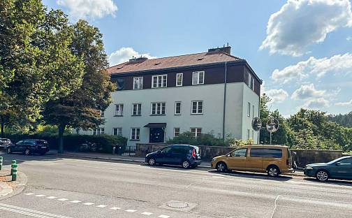 Prodej bytu 2+1 75 m², Husova, Liberec - Liberec V-Kristiánov