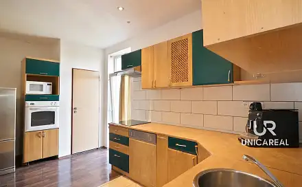 Prodej bytu 2+kk 47 m²