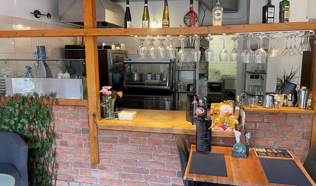 Pronájem restaurace 90 m², Praha – náhled fotky 7