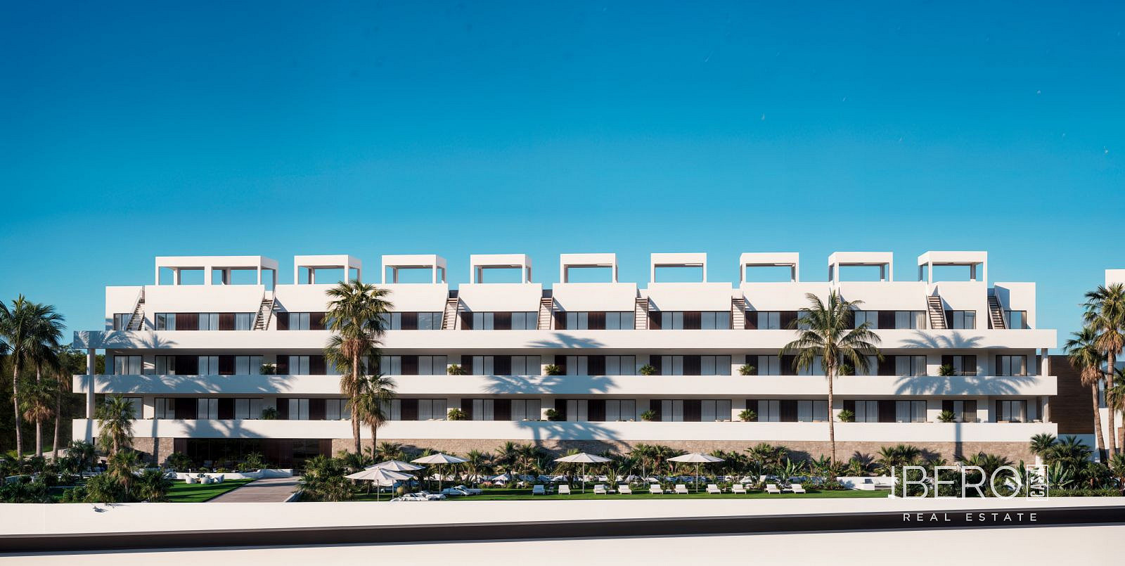 Pis 3+kk – Finestrat, la Marina Baixa - Vista 2