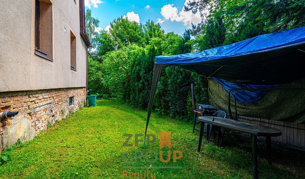 Prodej domu 104 m² s pozemkem 384 m², Liberec – náhled fotky 60