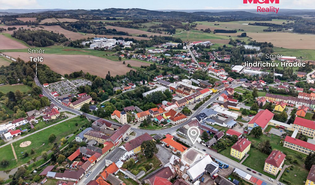 Prodej domu 340 m² s pozemkem 431 m², Studená – náhled fotky 12