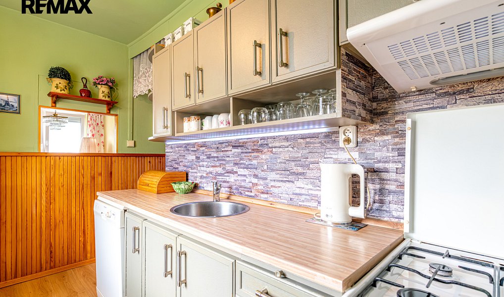 Prodej bytu 3+1 68 m², Praha – náhled fotky 3