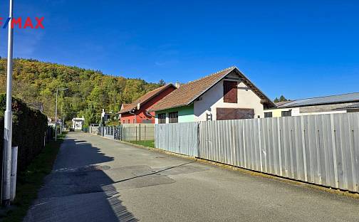 Prodej stavebního pozemku 567 m², Veverská Bítýška, okres Brno-venkov