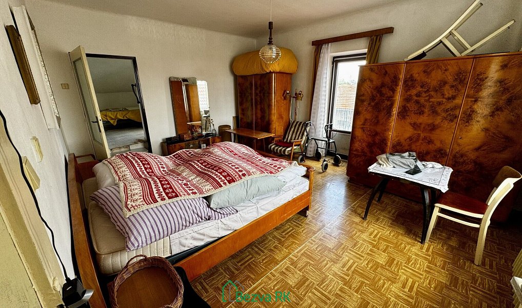 Prodej domu 91 m² s pozemkem 360 m², Zdice – náhled fotky 4