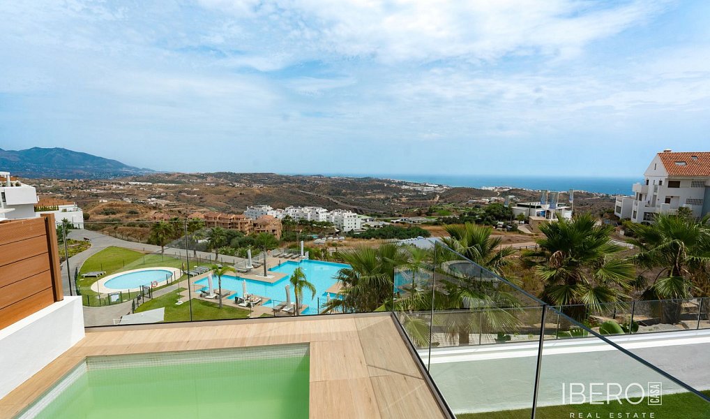 Prodej bytu 4+kk, 247 m², Calanova Golf