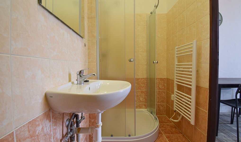 Pronájem bytu 2+1 44 m², Brno – náhled fotky 13