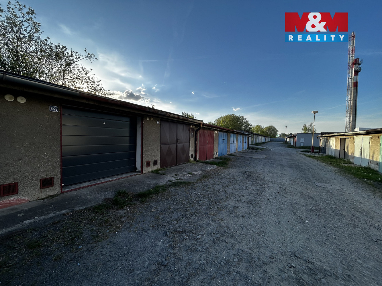 Prodej garáže, 22 m2, nový jičín — photo 3