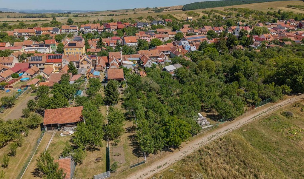Prodej domu 240 m² s pozemkem 1 150 m², Boršice u Blatnice – náhled fotky 25
