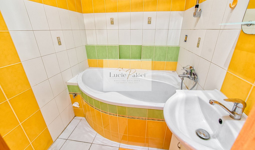 Prodej bytu 3+1 73 m², Karviná – náhled fotky 4