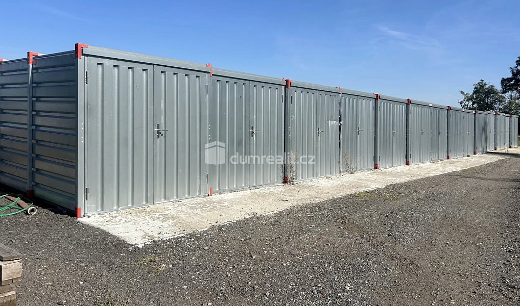 Pronájem skladovacích prostor 13 m², Kojetice – náhled fotky 5